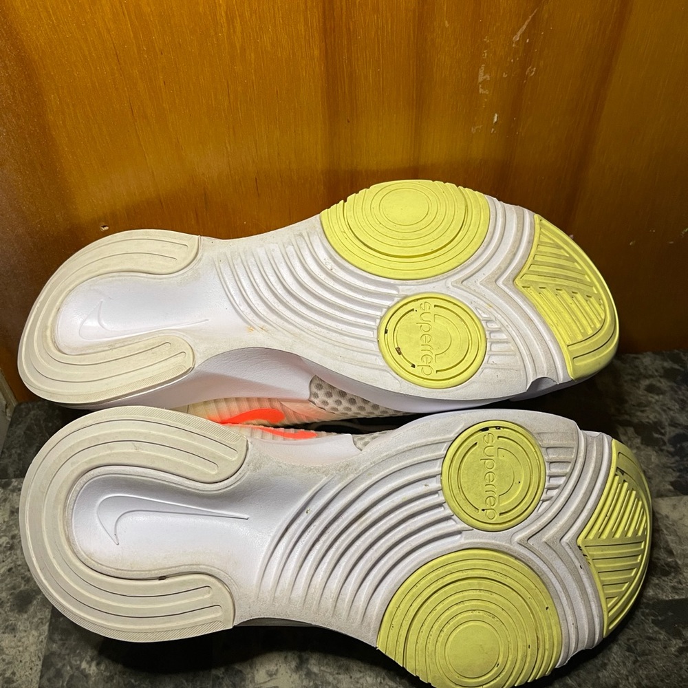 Nike SuperRep Go - Picture 4 of 5